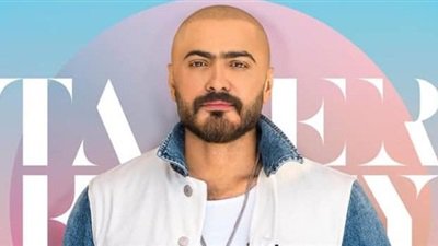 تامر حسنى تامر حسنى