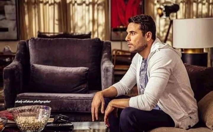 احمد عز