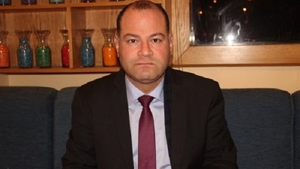 الإعلامي نشأت الديهي