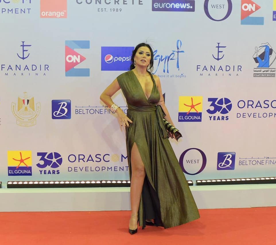 رانيا يوسف رانيا يوسف