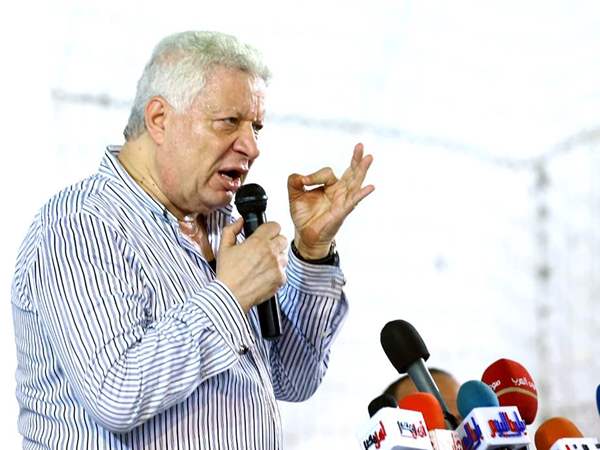 مرتضى منصور