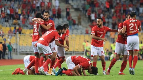 اخبار النادي الاهلى اليوم 29 - 9 - 2019 اخبار النادي الاهلى اليوم 29 - 9 - 2019