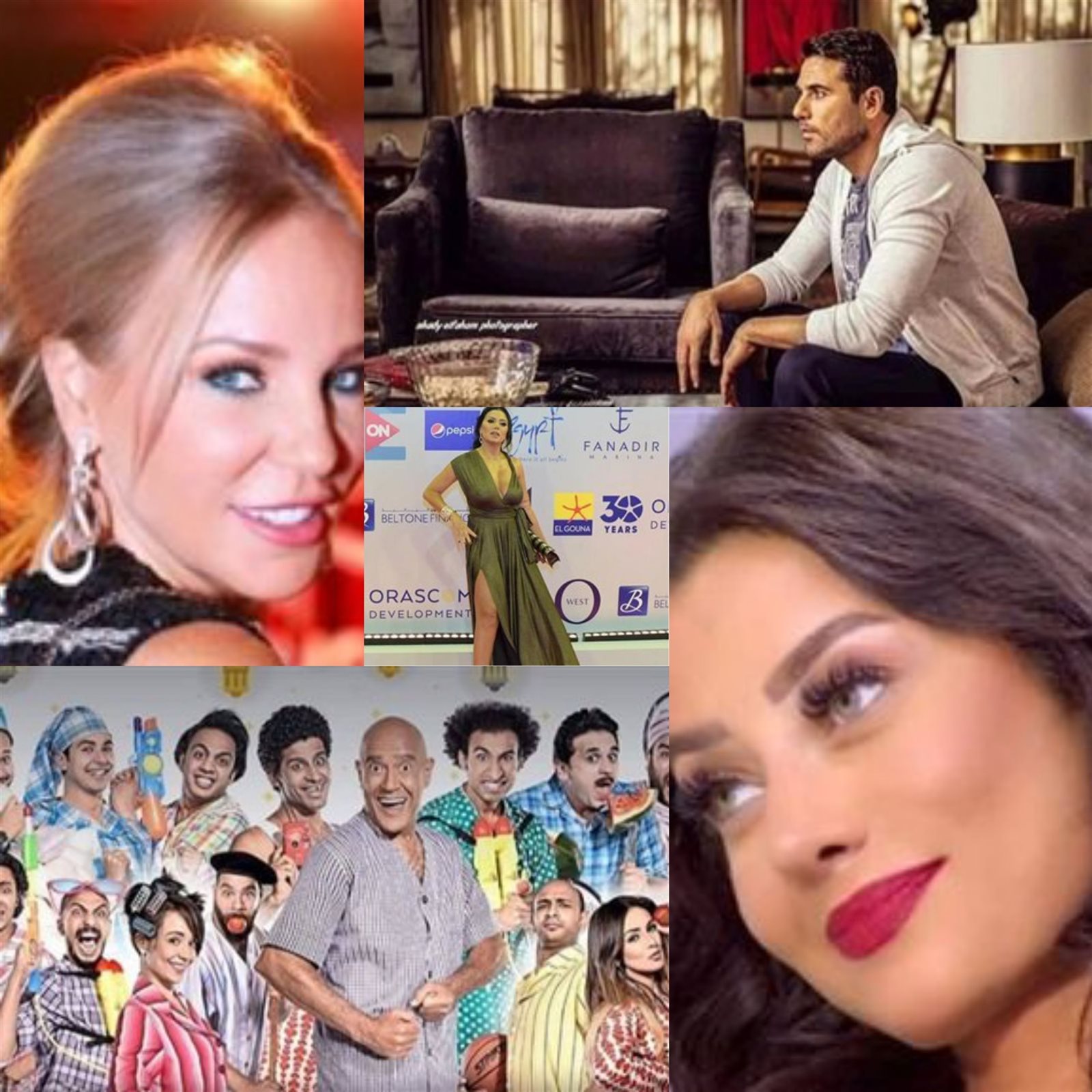 موجز السوشيال ميديا