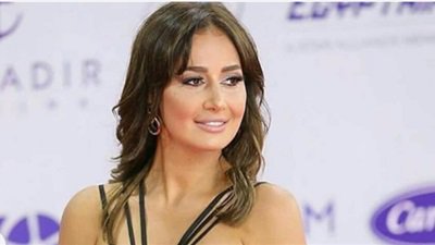 حلا شيحة 