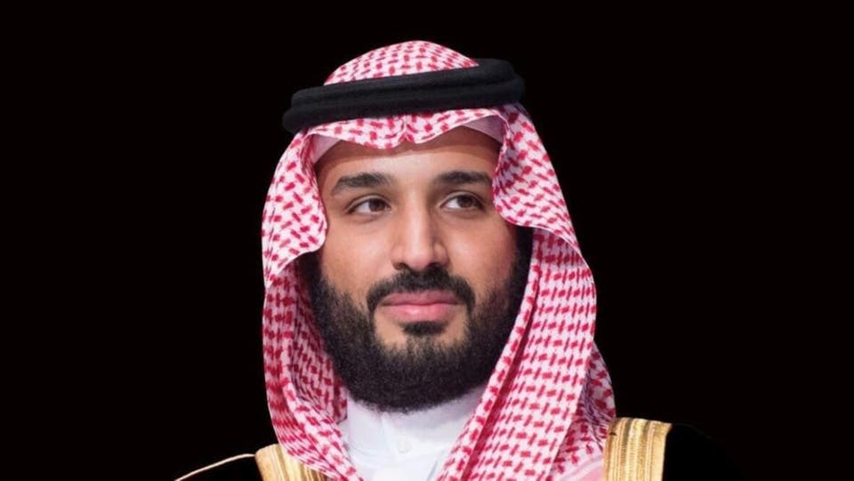 ولي العهد السعودي الأمير محمد بن سلمان ولي العهد السعودي الأمير محمد بن سلمان