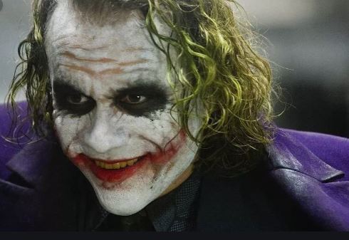  The Joker