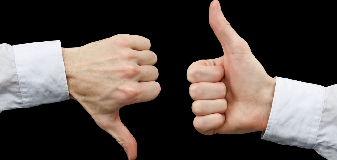 إدارة الخلاف