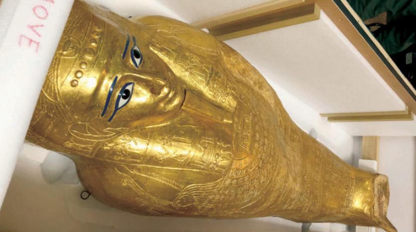 تابوت "نجم عنخ"