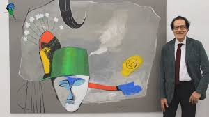 مؤسسة ومتحف فاروق حسني