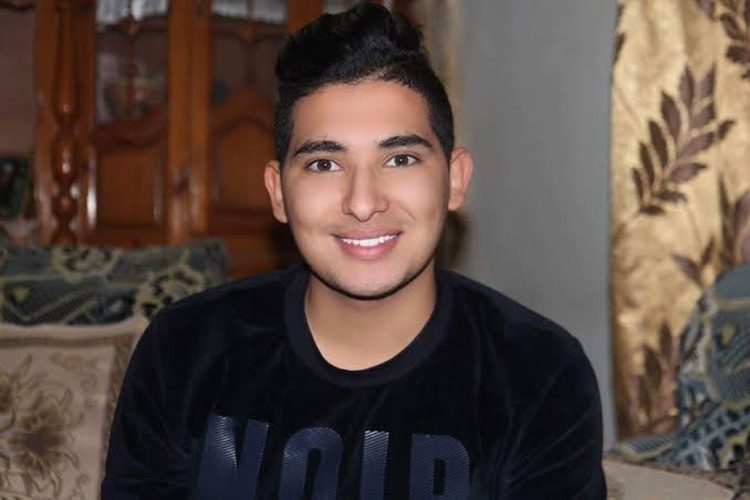 محمد الخامس زغدي