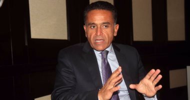 ماجد شريف العضو المنتدب لشركة سوديك للتنمية