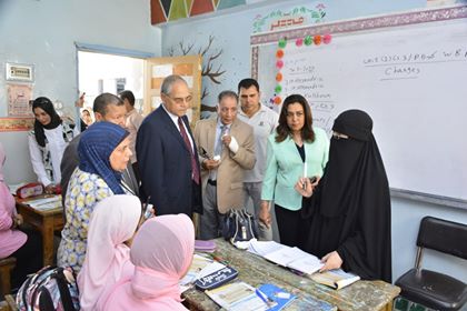 24 مليون جنية تكلفة 3 مدارس جديدة بدمياط 24 مليون جنية تكلفة 3 مدارس جديدة بدمياط