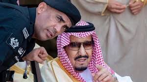 الفغم بجوار خادم الحرمين الشريفين الفغم بجوار خادم الحرمين الشريفين