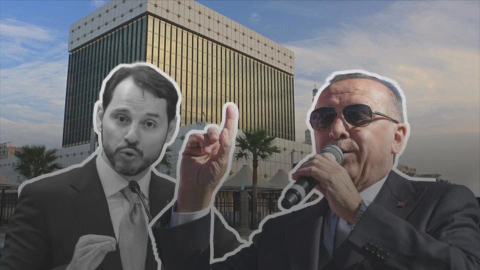 أردوغان نصير الدواعش أردوغان نصير الدواعش