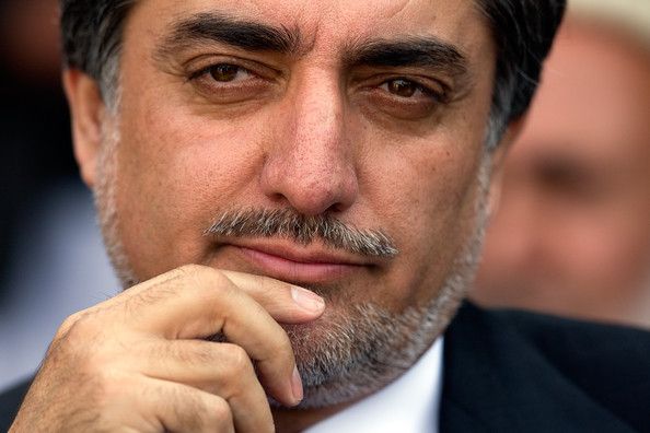 عبدالله عبدالله يعلن فوزه في الانتخابات الرئاسية الأفغانية عبدالله عبدالله يعلن فوزه في الانتخابات الرئاسية الأفغانية