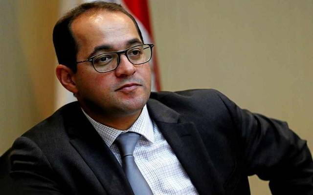 أحمد كوجك نائب وزير المالية للسياسات المالية 