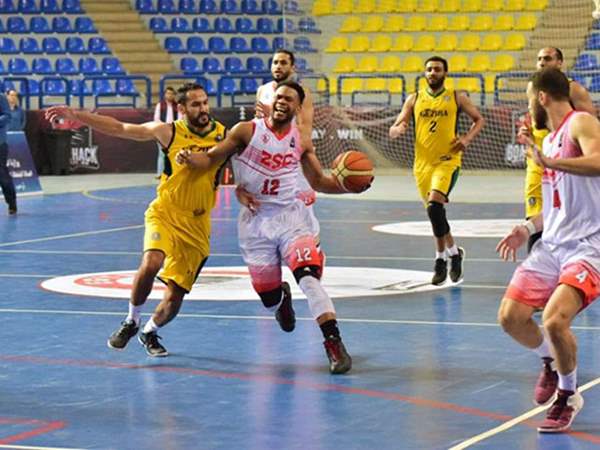 الزمالك والجزيرة - ارشيفية 