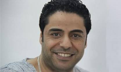 هاني حسن الأسمر 