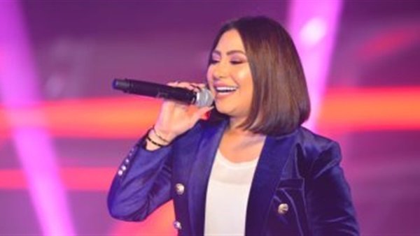 المطربة بوسي