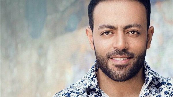 محاكمة الفنان تامر عاشور محاكمة الفنان تامر عاشور