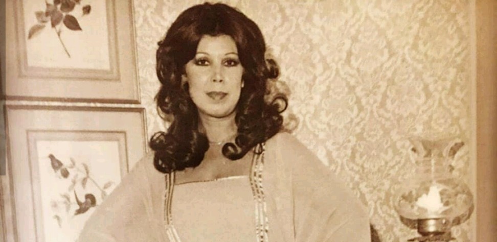 رجاء الجداوى