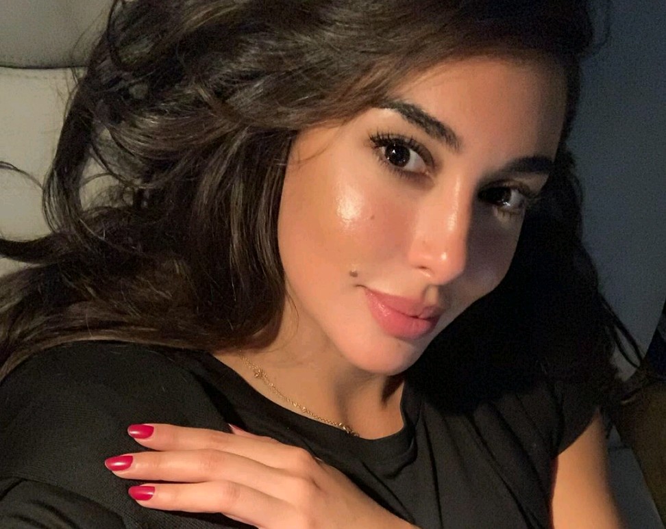 ياسمين صبرى