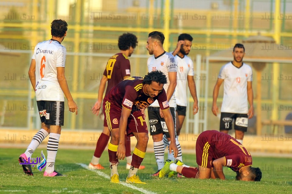 جانب من لقاء اليوم 