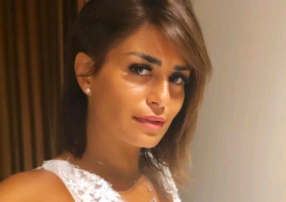 منة فضالى