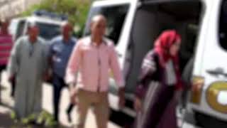 إختطاف طفلة حديثة الولادة من داخل مستشفي بأسيوط