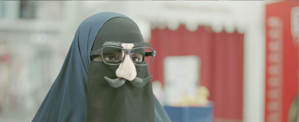 فيلم ماتعلاش عن الحاجب فيلم ماتعلاش عن الحاجب
