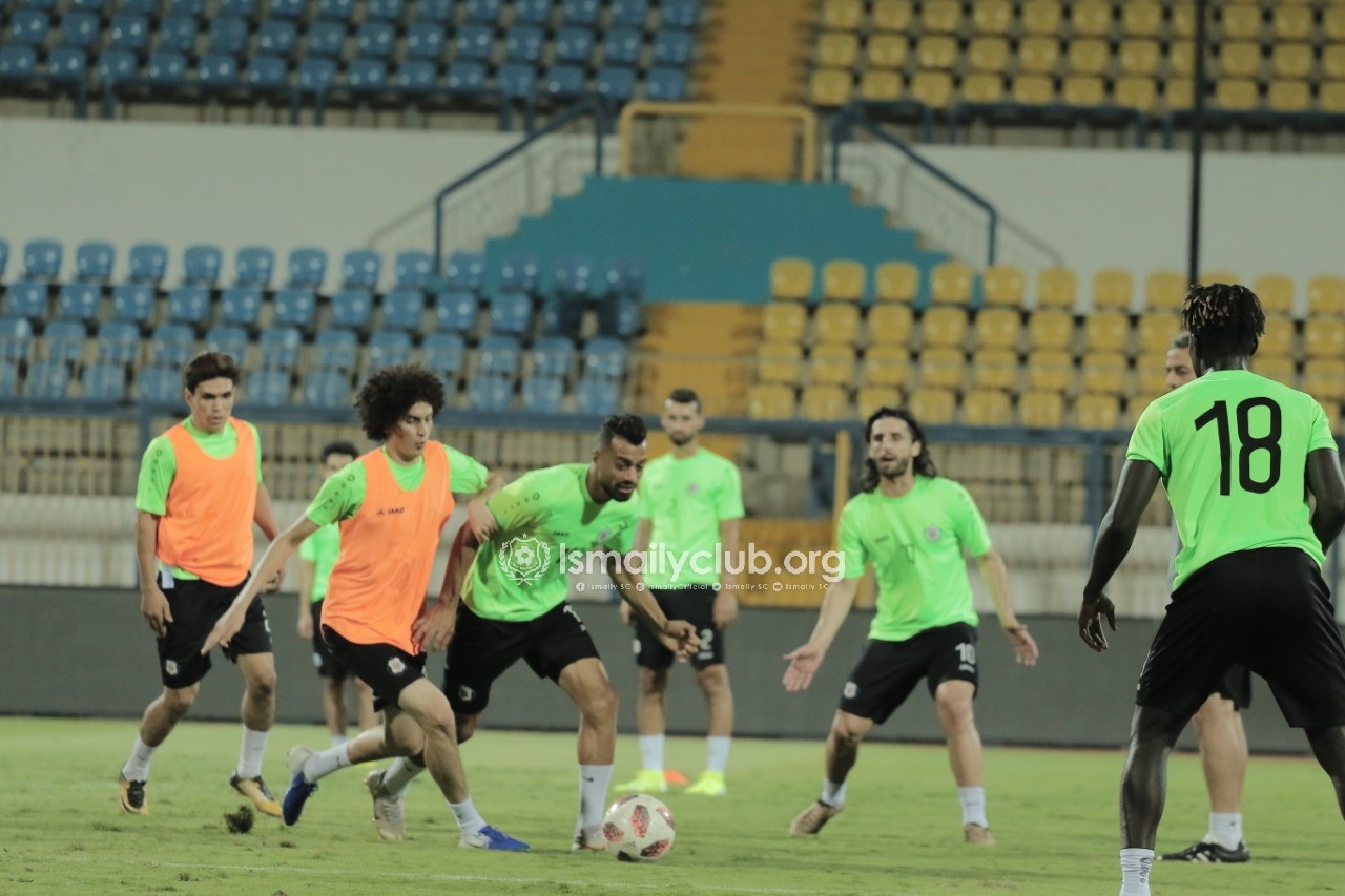 الاسماعيلي