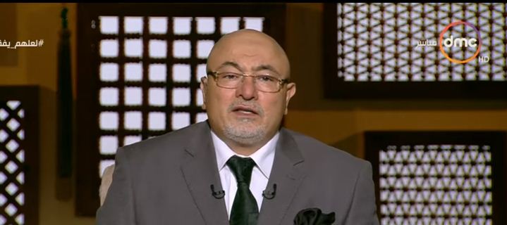 خالد الجندي