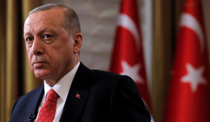 أردوغان