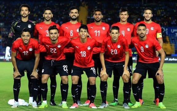 منتخب مصر الأوليمبي