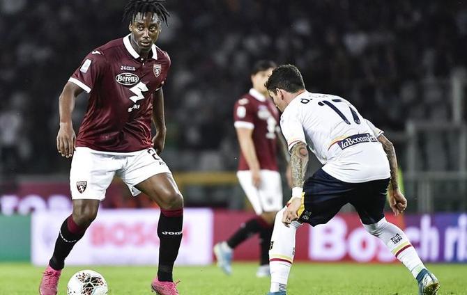 الدوري الإيطالي