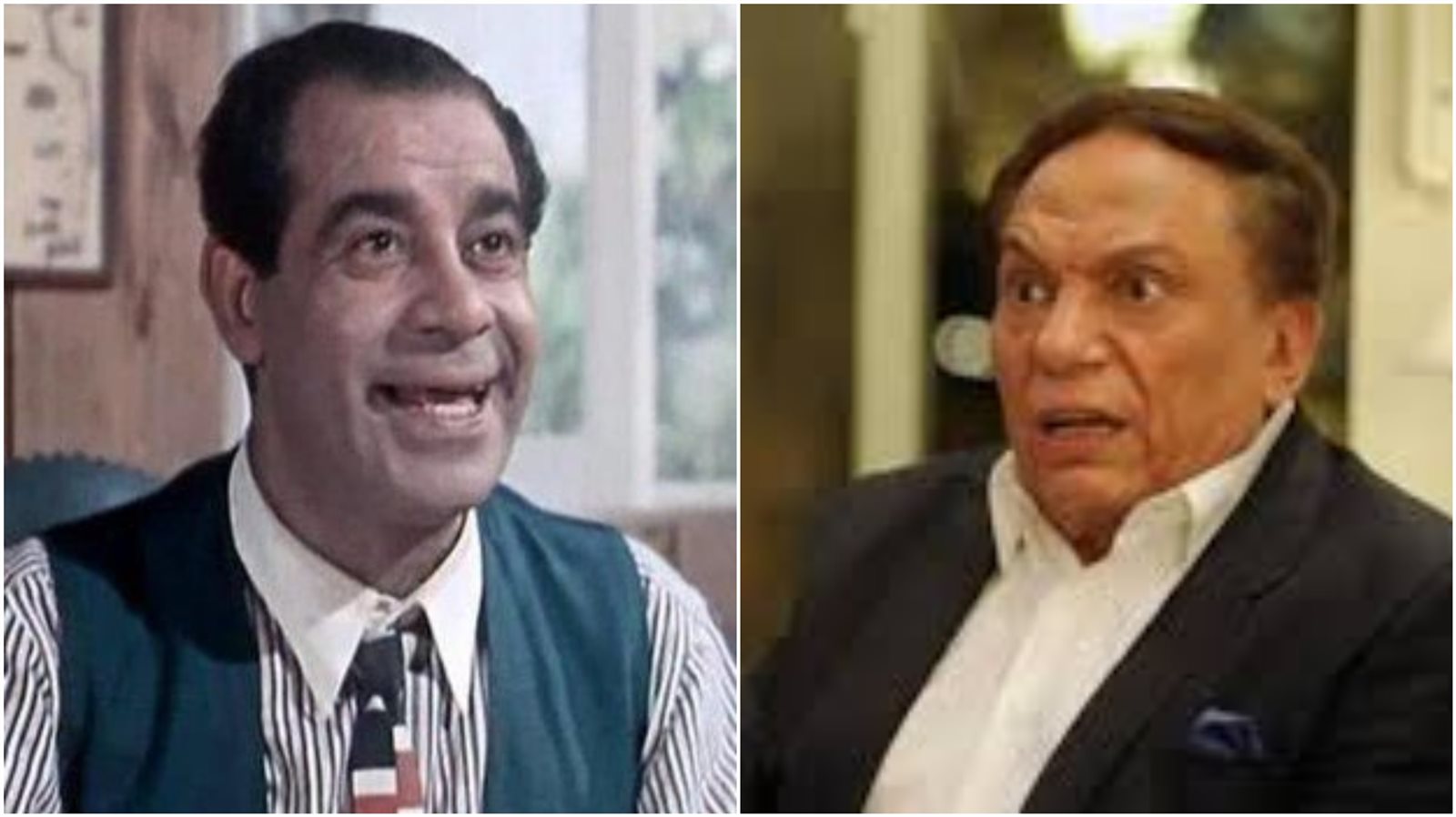 عادل إمام - أمين الهنيدي عادل إمام - أمين الهنيدي