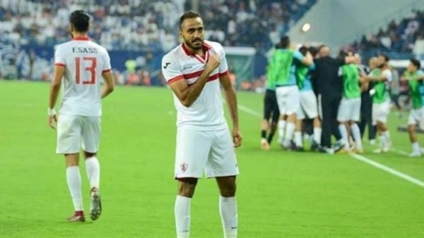 محمود كهربا 