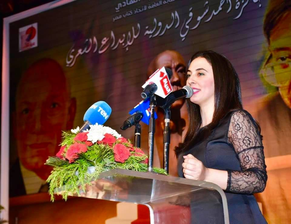الإعلامية قصواء الخلالي الإعلامية قصواء الخلالي