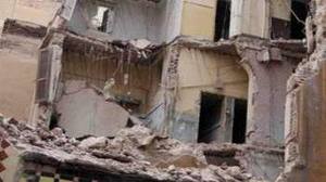 صورة أرشيفية - منزل 