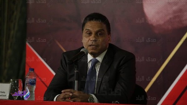 حسام البدري