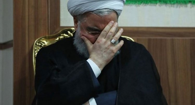 محكمة إيرانية تقضي بحبس شقيق روحاني 5 سنوات محكمة إيرانية تقضي بحبس شقيق روحاني 5 سنوات