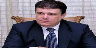 حسين زين رئيس الهيئة الوطنية للإعلام