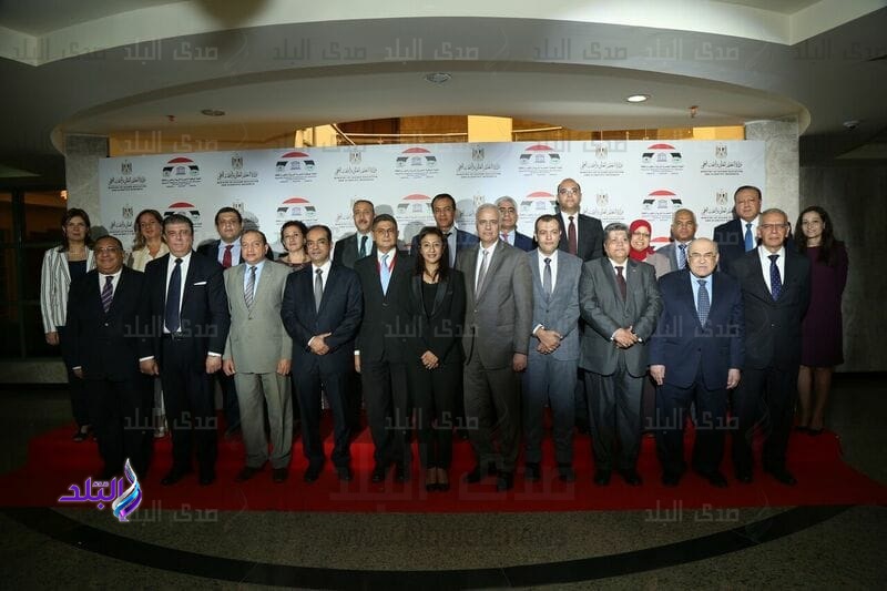 اللجنة الوطنية المصرية للتربية والعلوم والثقافة