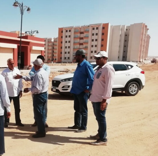 جانب من الجولة 