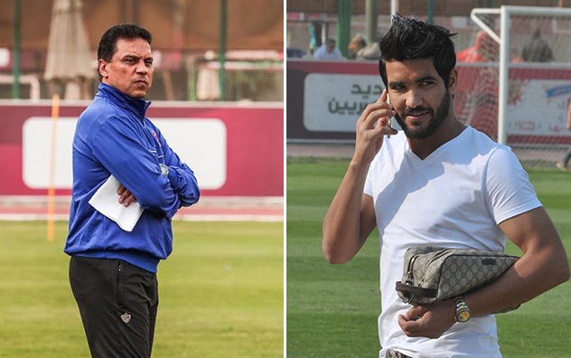 البدري وصالح جمعه 