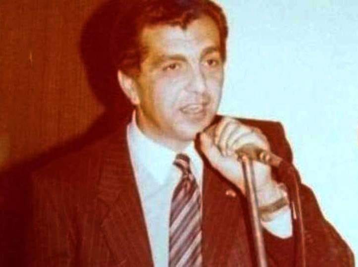 البطل محمد يوسف سعادة