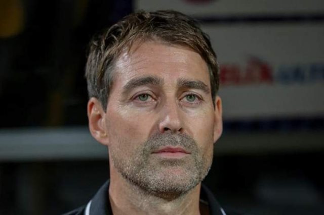 فايلر مدرب الأهلي