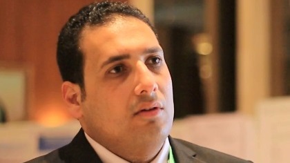 مؤتمر تنشيط التعاون بين مصر والمانيا