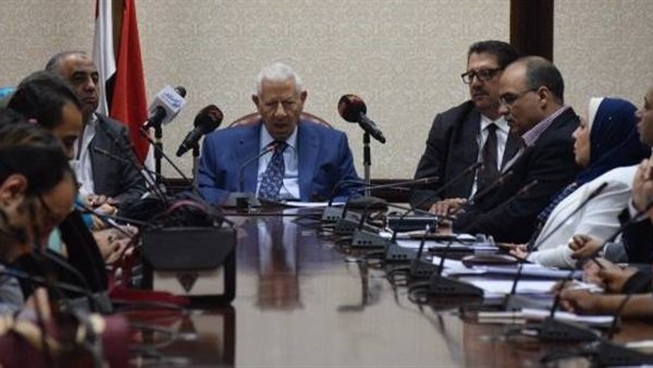 المجلس الاعلى للاعلام المجلس الاعلى للاعلام