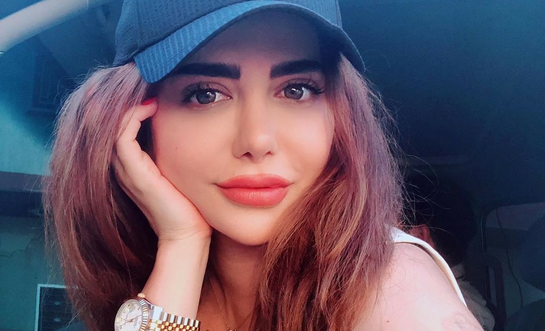 رانيا الملاح